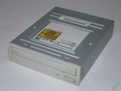 Лот: 5552825. Фото: 1. Неисправный IDE Combo DVD-ROM... Приводы CD, DVD, BR, FDD
