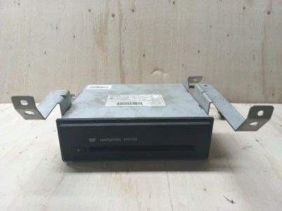 Лот: 18772131. Фото: 1. Магнитола Nissan Teana J31 VQ23DE... Автомагнитолы