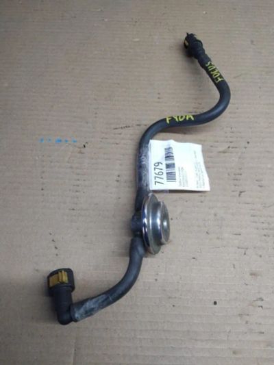 Лот: 21403776. Фото: 1. трубка топливная Ford Focus1. Топливная система