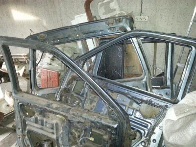Лот: 2827537. Фото: 1. террано двери куз-21. Кузов