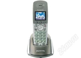 Лот: 2794481. Фото: 1. panasonik KX-TSA130RU предлагайте... DECT и радиотелефоны