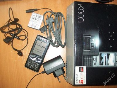 Лот: 788221. Фото: 1. срочно!!!k800i и филипс в течении... Кнопочные мобильные телефоны