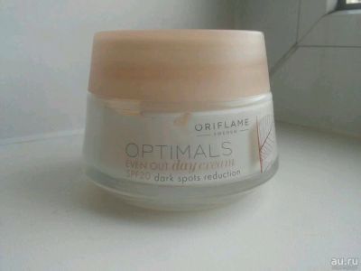 Лот: 10525436. Фото: 1. Дневной крем для лица Oriflame. Уход за лицом 