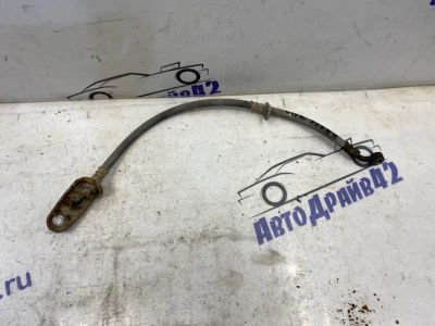 Лот: 21710968. Фото: 1. шланг тормозной Honda Civic 4D... Тормозная система