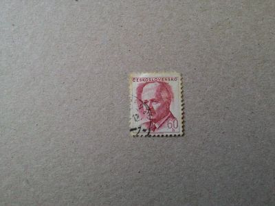 Лот: 14626714. Фото: 1. марка бк 217. Марки