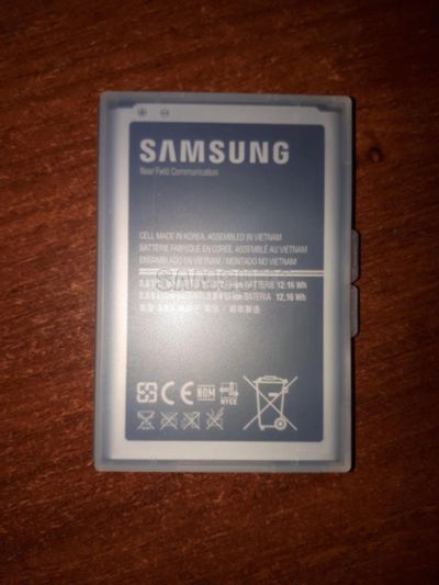 Лот: 10038405. Фото: 1. Аккумулятор Samsung Note 3. Аккумуляторы