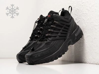 Лот: 24975514. Фото: 1. Зимние Кроссовки Salomon ACS Pro... Кеды, кроссовки, слипоны