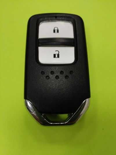 Лот: 23904162. Фото: 1. Смарт ключ Honda Fit 2020+. Электрооборудование