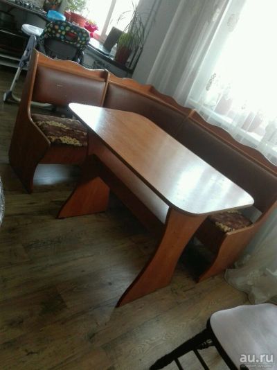 Лот: 10521197. Фото: 1. Кухонный уголок. Кухонные уголки