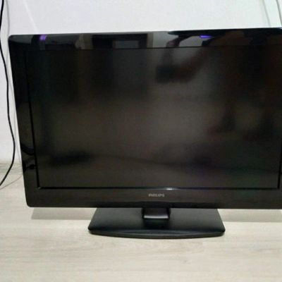 Лот: 15537561. Фото: 1. Телевизор Philips 26PFL3606H/12... Телевизоры