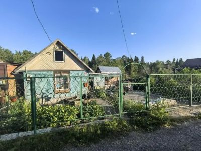 Лот: 25526900. Фото: 1. 3-комн. дача , садоводческое некоммерческое... Дачи