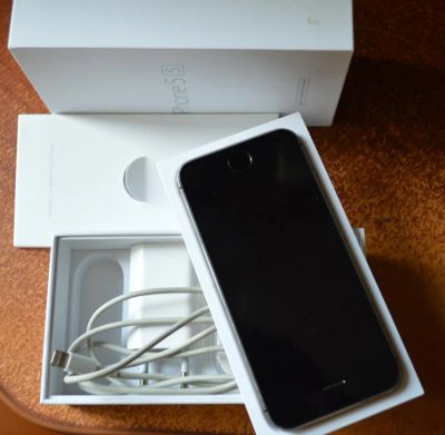 Лот: 7754043. Фото: 1. Iphone 5s 16gb/A1530. Смартфоны