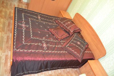 Лот: 3496121. Фото: 1. Кровать 2х спальная. Кровати