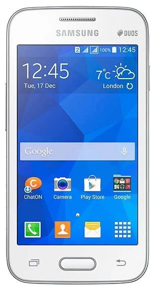 Лот: 6518951. Фото: 1. Samsung Galaxy Ace 4 Neo Duos... Смартфоны