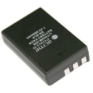 Лот: 5234048. Фото: 1. Аккум. AcmePower EN-EL9 для Nikon... Аккумуляторы, зарядные