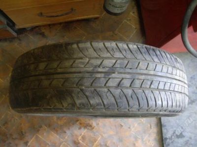 Лот: 2669055. Фото: 1. Toyo NP01 175/65 R14 1шт. Шины