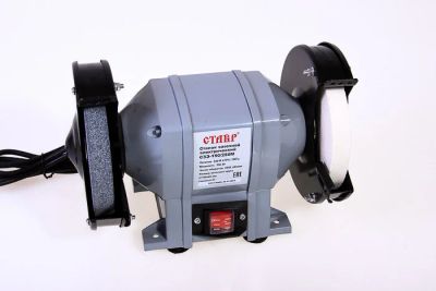 Лот: 12533952. Фото: 1. Точило. Станок заточной Ставр... Электроинструмент
