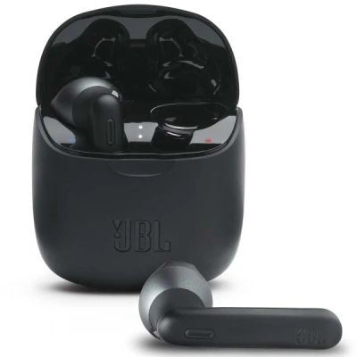Лот: 17557793. Фото: 1. Новые Bluetooth наушники JBL Tune... Наушники, гарнитуры
