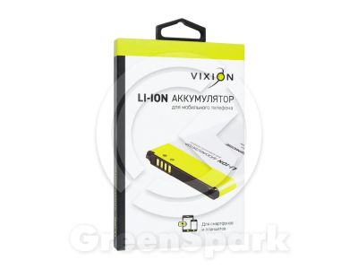 Лот: 14569217. Фото: 1. Аккумулятор для Explay Infinity... Аккумуляторы