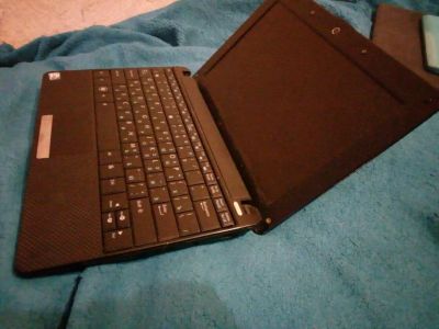 Лот: 11301863. Фото: 1. Нетбук asus eee pc возможен обмен. Ноутбуки