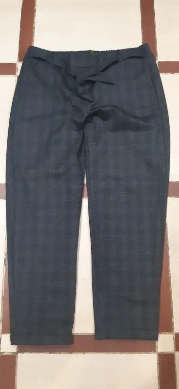 Лот: 19468523. Фото: 1. Брюки женские разм.50-52. Брюки, шорты