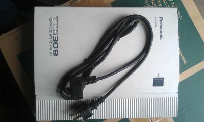 Лот: 3109024. Фото: 1. МиниАТС Panasonic TEB308. АТС