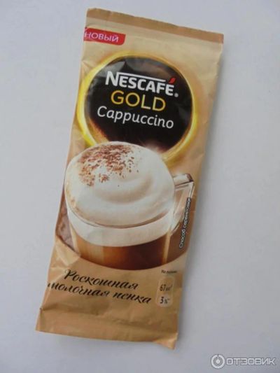 Лот: 9157558. Фото: 1. кофе растворимый Nescafe Gold... Чай, кофе, какао