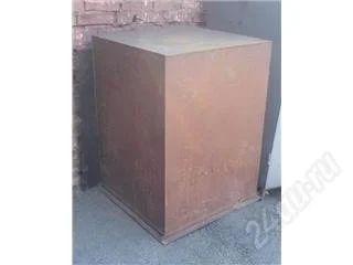 Лот: 54245. Фото: 1. Контейнер под мусор - новый. Разное
