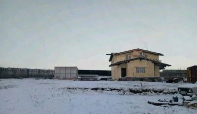 Лот: 13781264. Фото: 1. Продается дом 120 кв.м. 20 сот... Дома
