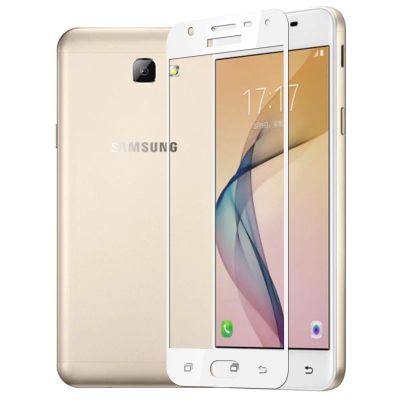 Лот: 11079326. Фото: 1. Защитное стекло Samsung J7 Prime... Защитные стёкла, защитные плёнки