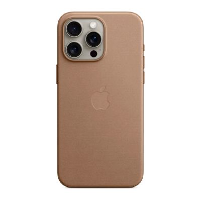 Лот: 22196793. Фото: 1. Накладка FineWoven для iPhone... Чехлы, бамперы