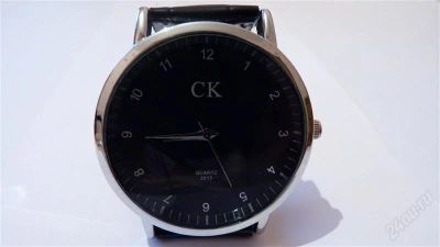 Лот: 901841. Фото: 1. Часы Calvin Klein. Другие наручные часы