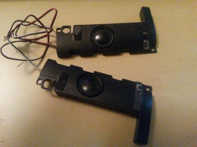 Лот: 8744369. Фото: 1. Динамики для ноутбука Asus f402... Другое (комплектующие)