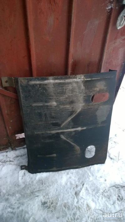 Лот: 8539144. Фото: 1. защита ДВС ВАЗ 2108 2109 самара... Двигатель и элементы двигателя