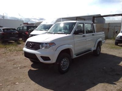 Лот: 22874705. Фото: 1. Уаз Pickup, I Рестайлинг 2 Евро-2... Автомобили