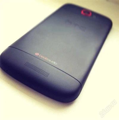 Лот: 2810225. Фото: 1. htc one s хороший торг/обмен. Смартфоны