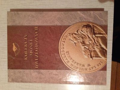 Лот: 4609893. Фото: 1. Альбом для 2 злотых ( Польша... Аксессуары, литература