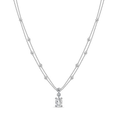 Лот: 24969652. Фото: 1. Колье МЮЗ. Колье