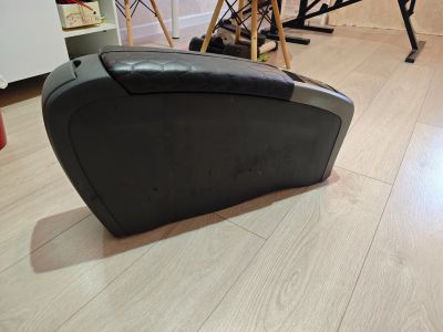 Лот: 25716022. Фото: 1. Бардачек toyota prius 20. Салон