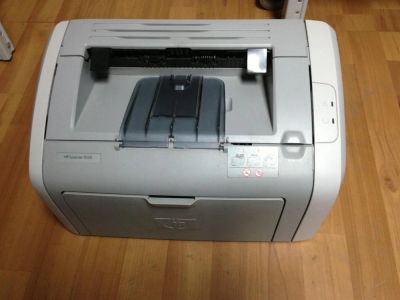 Лот: 3780418. Фото: 1. Принтер hp laserjet 1020. Лазерные принтеры