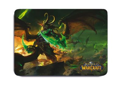 Лот: 10312660. Фото: 1. Коврик World of Warcraft ВоВ WoW... Подставки