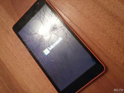 Лот: 8638453. Фото: 1. Смартфон Microsoft Lumia 535... Смартфоны