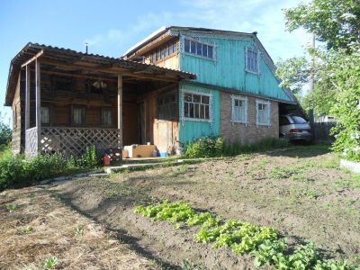 Лот: 5631867. Фото: 1. Дача рядом с Железногорском. Дачи