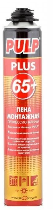 Лот: 7834642. Фото: 1. Профессиональная монтажная пена... Клеи, герметики, пена монтажная, клейкие ленты
