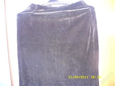 Лот: 916587. Фото: 1. юбка велюровая. Юбки
