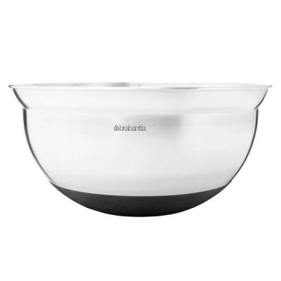 Лот: 24545133. Фото: 1. Миска-салатник Brabantia 3 л... Тарелки, блюда, салатники