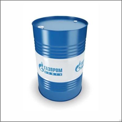 Лот: 20351461. Фото: 1. GAZPROMNEFT ГИДРАВЛИК-32 бочка... Масла, жидкости
