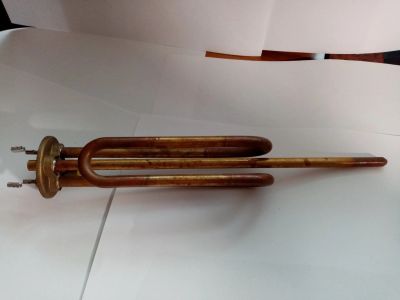 Лот: 15847652. Фото: 1. ТЭН RCA TW PA, 1,5кВт, L 170мм... Запчасти для остальной бытовой техники