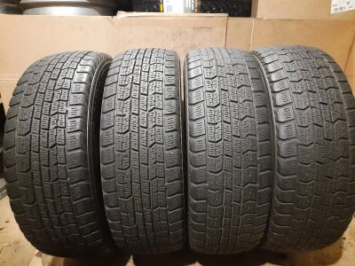 Лот: 16904131. Фото: 1. 195/60R15 88Q 195/60R15 88Q Goodyear... Шины