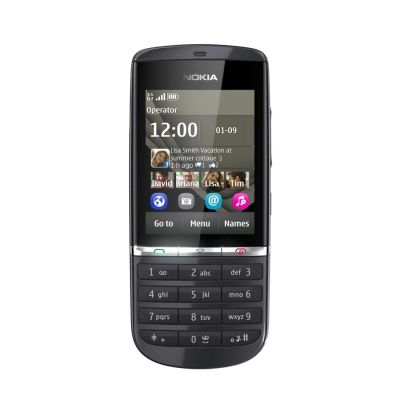 Лот: 6660906. Фото: 1. Nokia Asha 300. Смартфоны